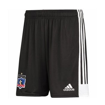 Pantalones Colo Colo Replica Primera Ropa 2022/23